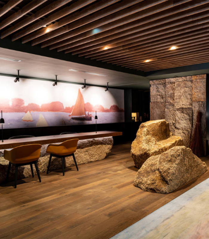 E-Billet Accès Espace Zen en Semaine - ROZ MARINE THALASSO