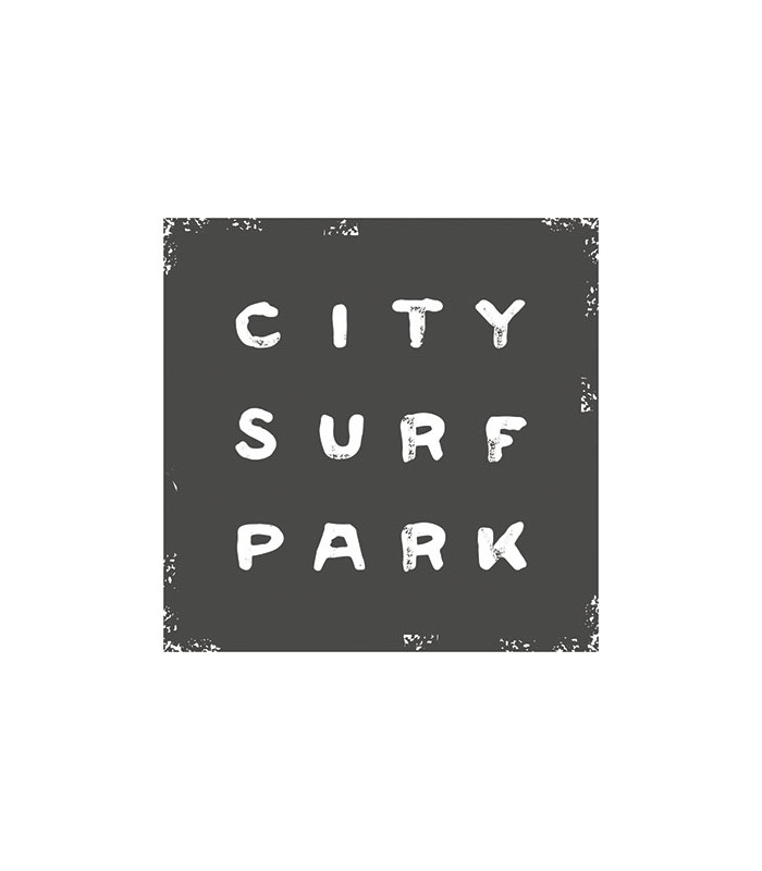E-Bon d'achat Adulte 18 ans 1 Session Expérience CITY SURF PARK LYON