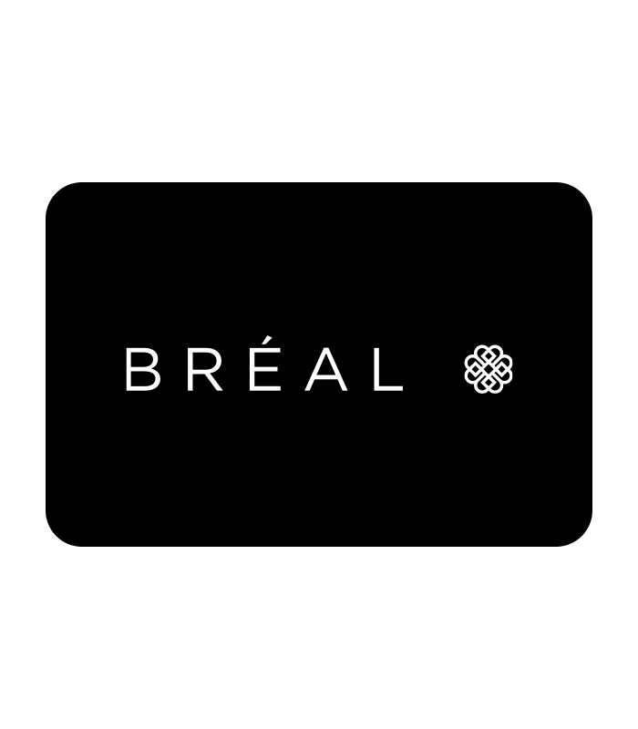 E-carte cadeau Bréal Valable jusqu'au 09/05/2027
