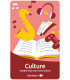 E-Carte Cadeau Carrefour Culture Valable jusqu'au 13/04/2027