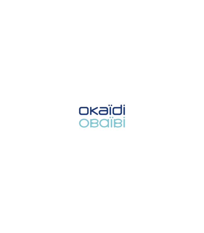 E-carte Cadeau Okaïdi Valable jusqu'au 04/05/2027