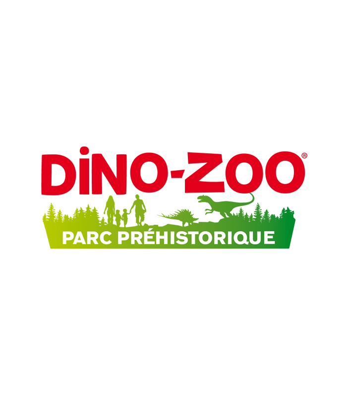 E-Billet 1 Jour Adulte à partir de 18 ans DINO-ZOO