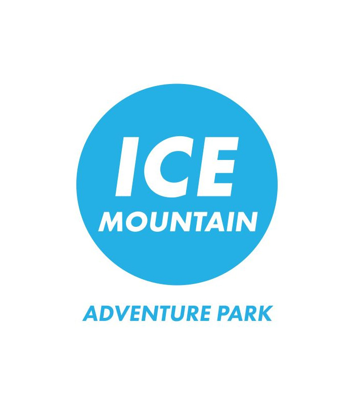 E-Billet 1 Heure Accès piste Ski & Snowboard ICE MOUNTAIN Tarif Enfant