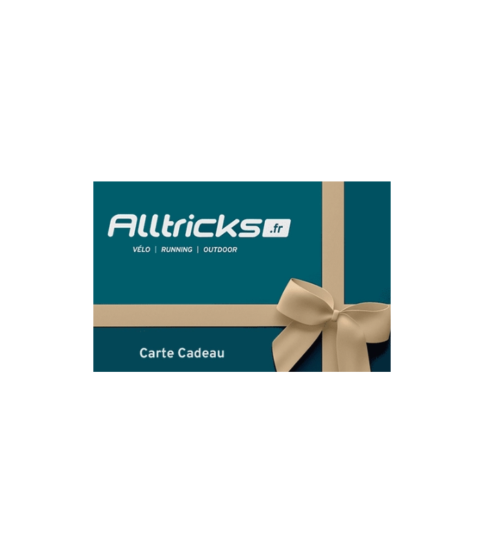 E-Carte Cadeau Alltricks
