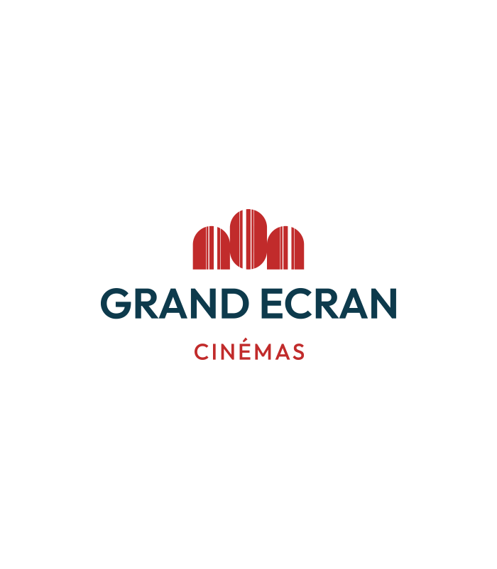 CINEMA GRAND ECRAN MONTAIGU & LA CHAPELLE - E-billet 1 séance standard jusqu'au 27/08/2026