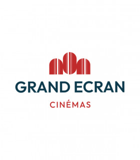 CINEMA GRAND ECRAN MONTAIGU & LA CHAPELLE - E-billet 1 séance standard jusqu'au 27/08/2026