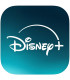 E-carte Cadeau Disney Plus Digital 99,90€ Valable jusqu'au 01/05/2026