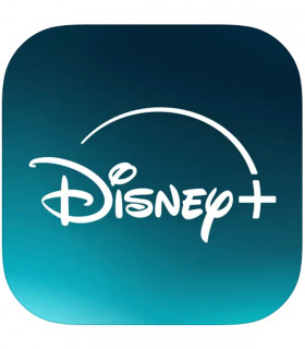 E-carte Cadeau Disney Plus Digital 29,97€ Valable jusqu'au 01/05/2026