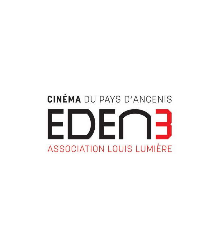 CINEMA EDEN 3 ANCENIS - E-Billet 1 séance standard normale jusqu'au 22/05/2027