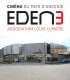 CINEMA EDEN 3 ANCENIS - E-Billet 1 séance standard normale jusqu'au 02/12/2026