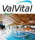 E-Billet 1 Entrée Week-end au SPA de VALVITAL d'Aix les Bains