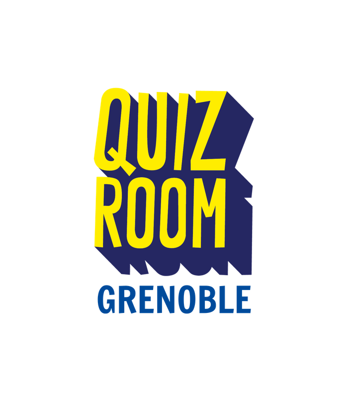 E-billet 1 Session de Quiz Tarif Unique - QUIZ ROOM Grenoble