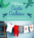 E-Carte Cadeau DPAM 30€ Valable jusqu'au 18/11/2026