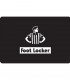 E-carte Cadeau Footlocker 50 €