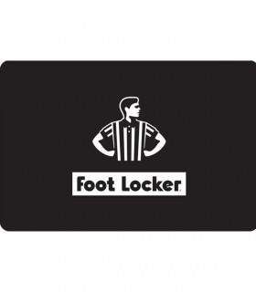 E-carte Cadeau Footlocker 50 €