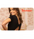 E-carte cadeau 3 Suisses - 100€ Valable jusqu'au 01/05/2026