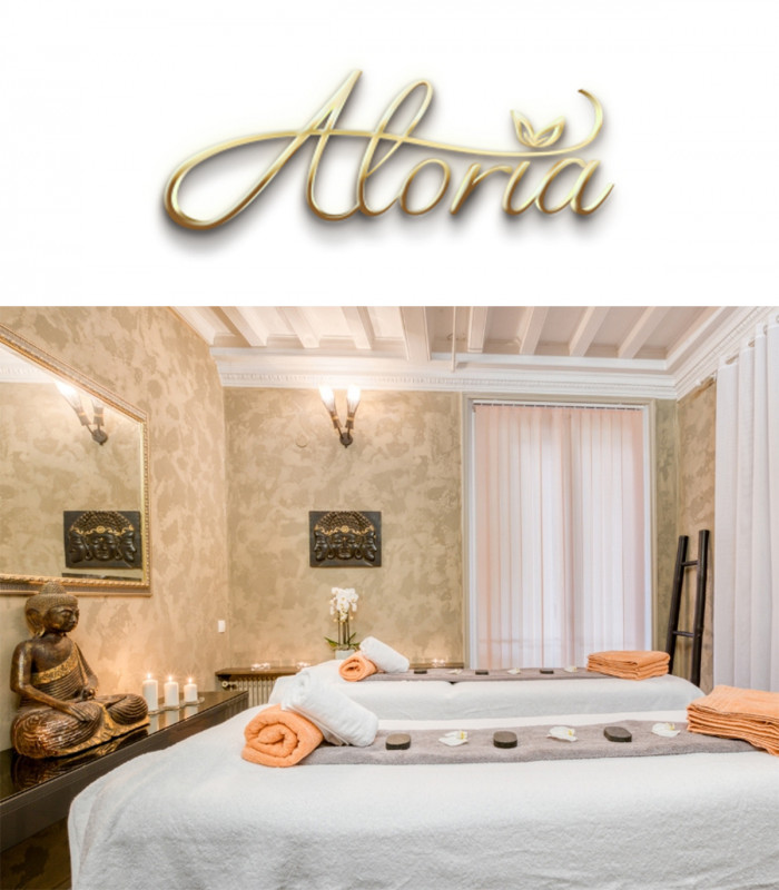 E-Billet Soin du Visage Skin Care 1h15 INSTITUT BEAUTE ET SPA ALORIA