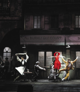 E-billet PUY DU FOU - 4 Jours Adulte à partir de 12 ans - Saison 2026