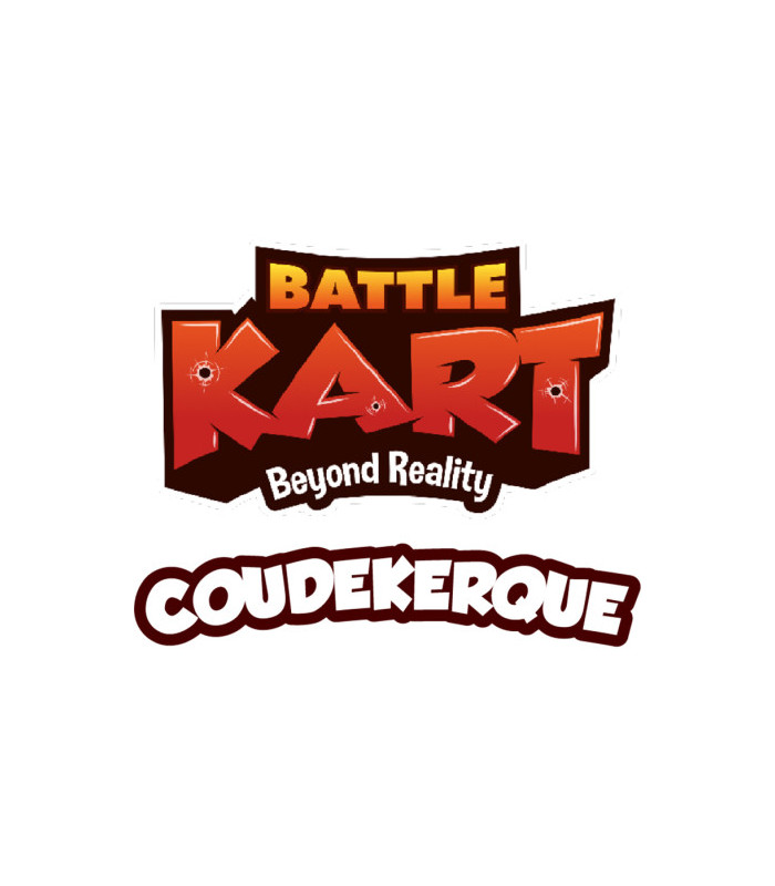 E-billet 1 Partie de Kart Elec Heures Pleines BATTLEKART COUDEKERQUE