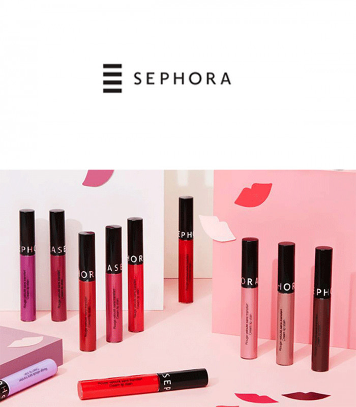 E-carte Cadeau Sephora - 150€