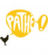E-Billet Pathé National 1 séance 4DX IMAX Dolby Cinéma jusqu'au 31/05/2026