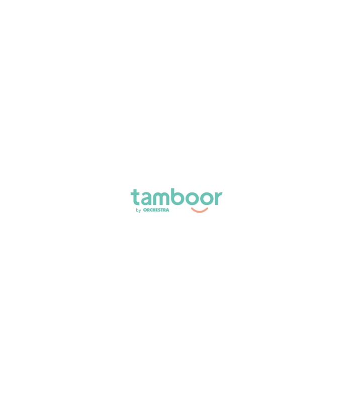 E-carte Cadeau Tamboor Valable jusqu'au 01/05/2027