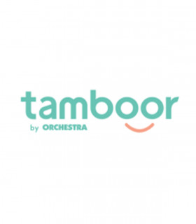 E-carte Cadeau Tamboor Valable jusqu'au 11/05/2027