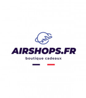 E-carte Cadeau Airshops Valable jusqu'au 02/05/2026