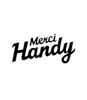 E-carte Cadeau Merci Handy