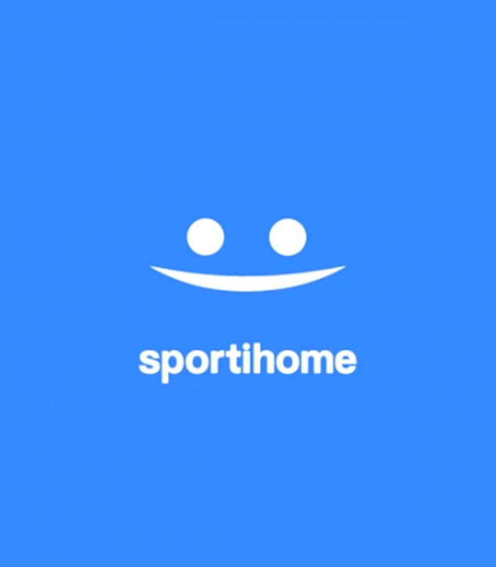 E-Carte Cadeau E-cartes Cadeau SportiHome