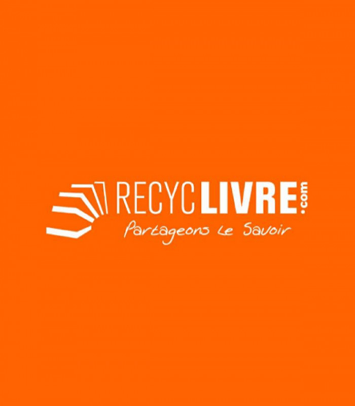 E-carte Cadeau Recyclivre
