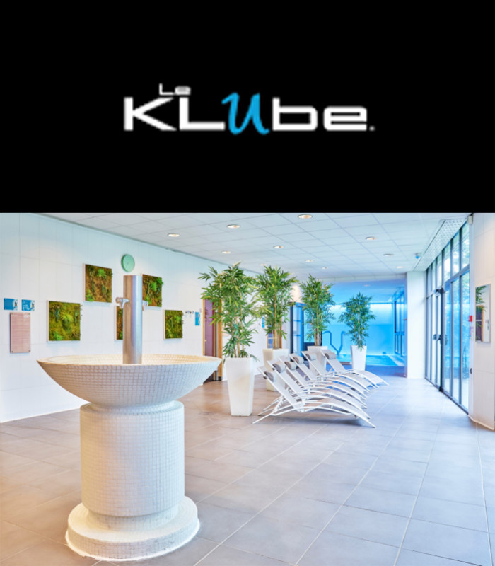 E-Billet Coffret Massage Parenthèse Sérénité (pour 2) LE KLUBE Dijon