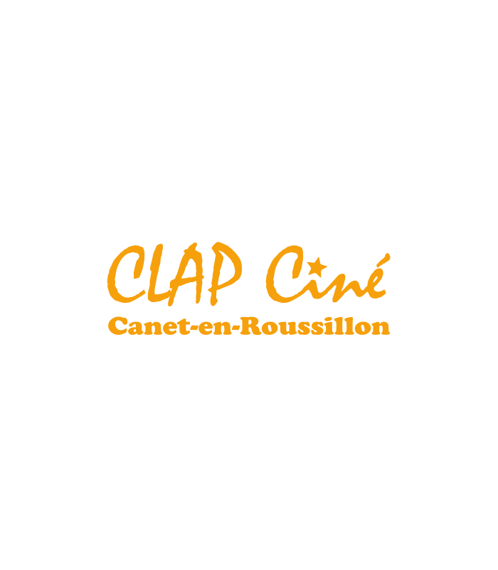 CLAP CINE Canet-en-Roussillon - E-Billet 1 séance standard normale jusqu'au 29/12/2026