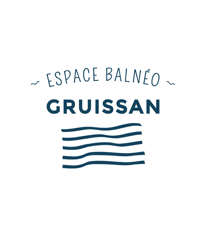 E-billet 1 Entrée Espace Balnéoludique GRUISSAN