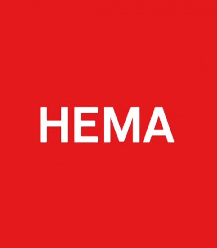 E-carte Cadeau Hema Valable jusqu'au 09/05/2028