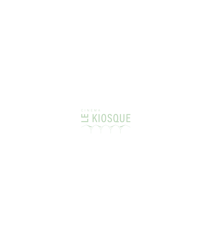 CINEMA LE KIOSQUE - E-Billet 1 séance standard normale jusqu'au 22/04/2027