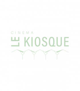 CINEMA LE KIOSQUE - E-Billet 1 séance standard normale jusqu'au 16/05/2026