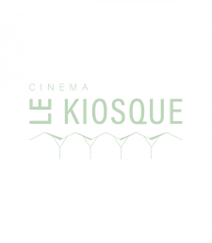 CINEMA LE KIOSQUE - E-Billet 1 séance standard normale jusqu'au 10/11/2026
