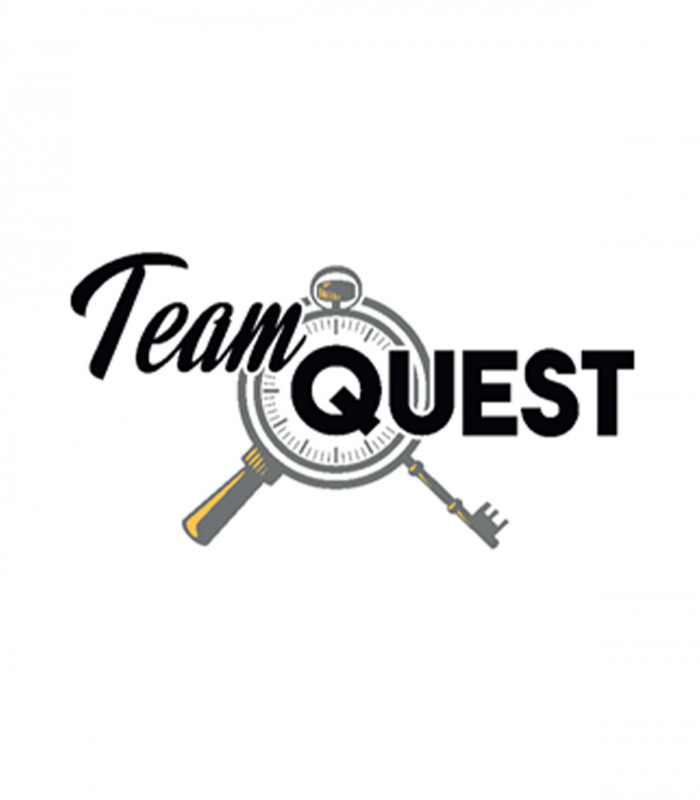 E-Billet Adulte pour 1 Partie d'Escape Game à TEAM QUEST Montélimar