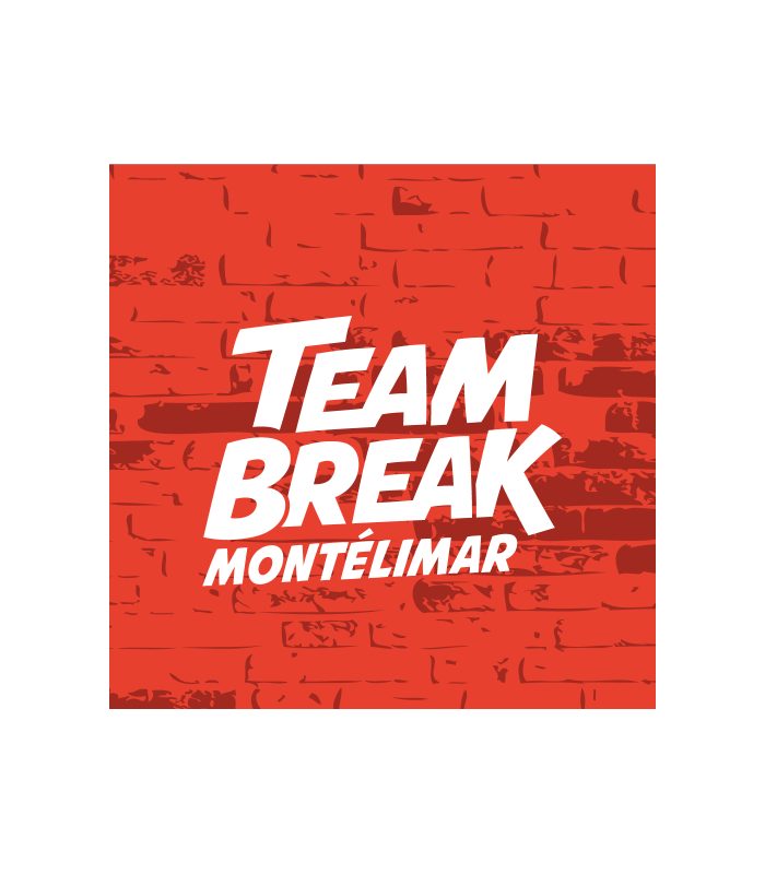 E-Billet Adulte pour 1 Partie d'Escape Game à TEAM BREAK Montélimar
