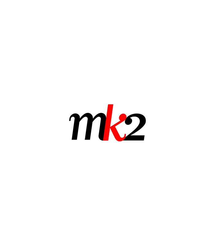 MK2 PARIS- E-Billet 1 séance standard normale jusqu'au 31/05/2027