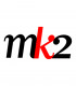 MK2 PARIS- E-Billet 1 séance standard normale jusqu'au 31/05/2027