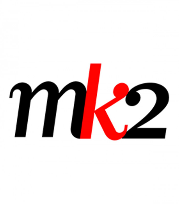 MK2 PARIS- E-Billet 1 séance standard normale jusqu'au 31/05/2027