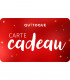 E-carte cadeau Quitoque Valable jusqu'au 02/05/2026