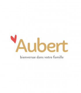 E-CARTE CADEAU AUBERT 100€ Valable jusqu'au 31/10/2026