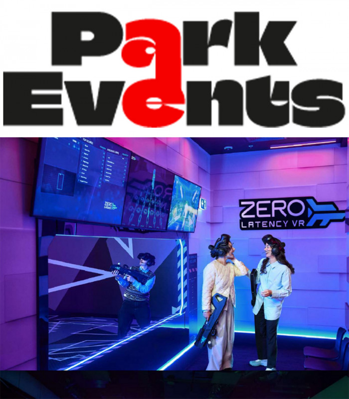 E-billet 1 partie de Bowling à PARK EVENTS