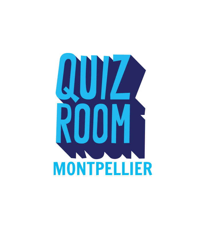E-billet 1 Session de Quiz Tarif Unique - QUIZ ROOM Montpellier
