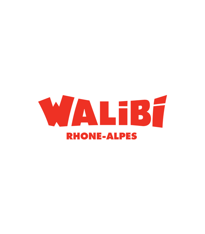 E-BILLET 1 Jour Période Ouverture 2026 WALIBI RHONE ALPES