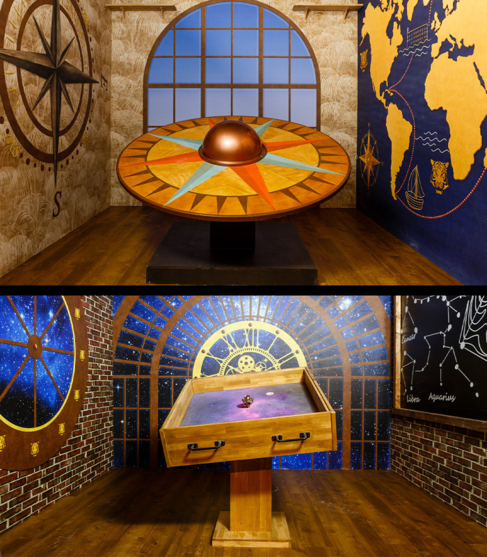 E-Bon d'achat Adulte - Exploration FORT BOYARD AVENTURES Toulouse