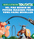 E-billet période 1 Jour de Visite du 11/07 au 09/08/26 Tarif Unique